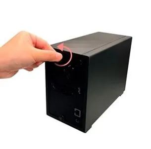 Drivestor 2 Lite NAS asustor 