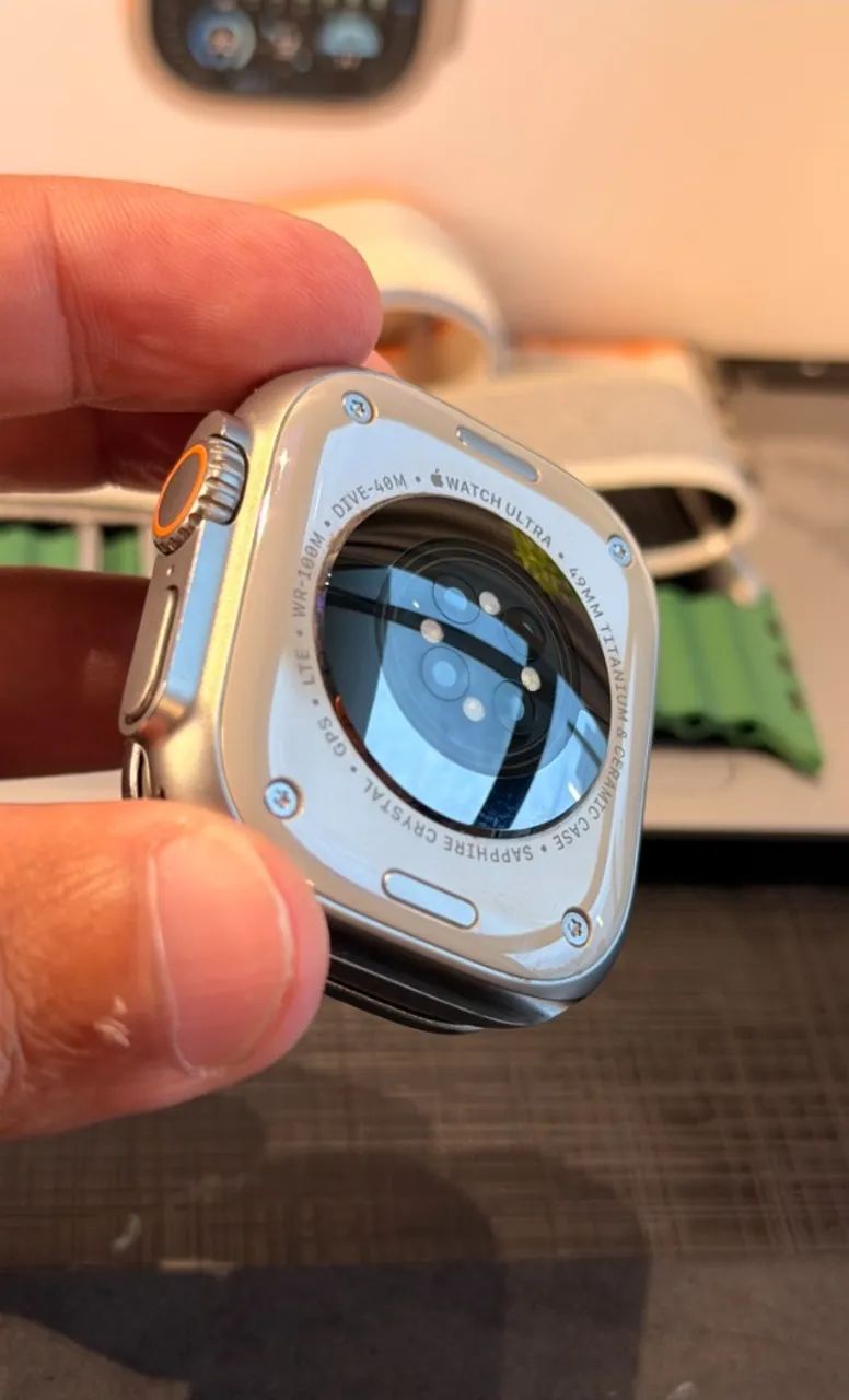 Apple Watch Ultra 2  - Foto 2