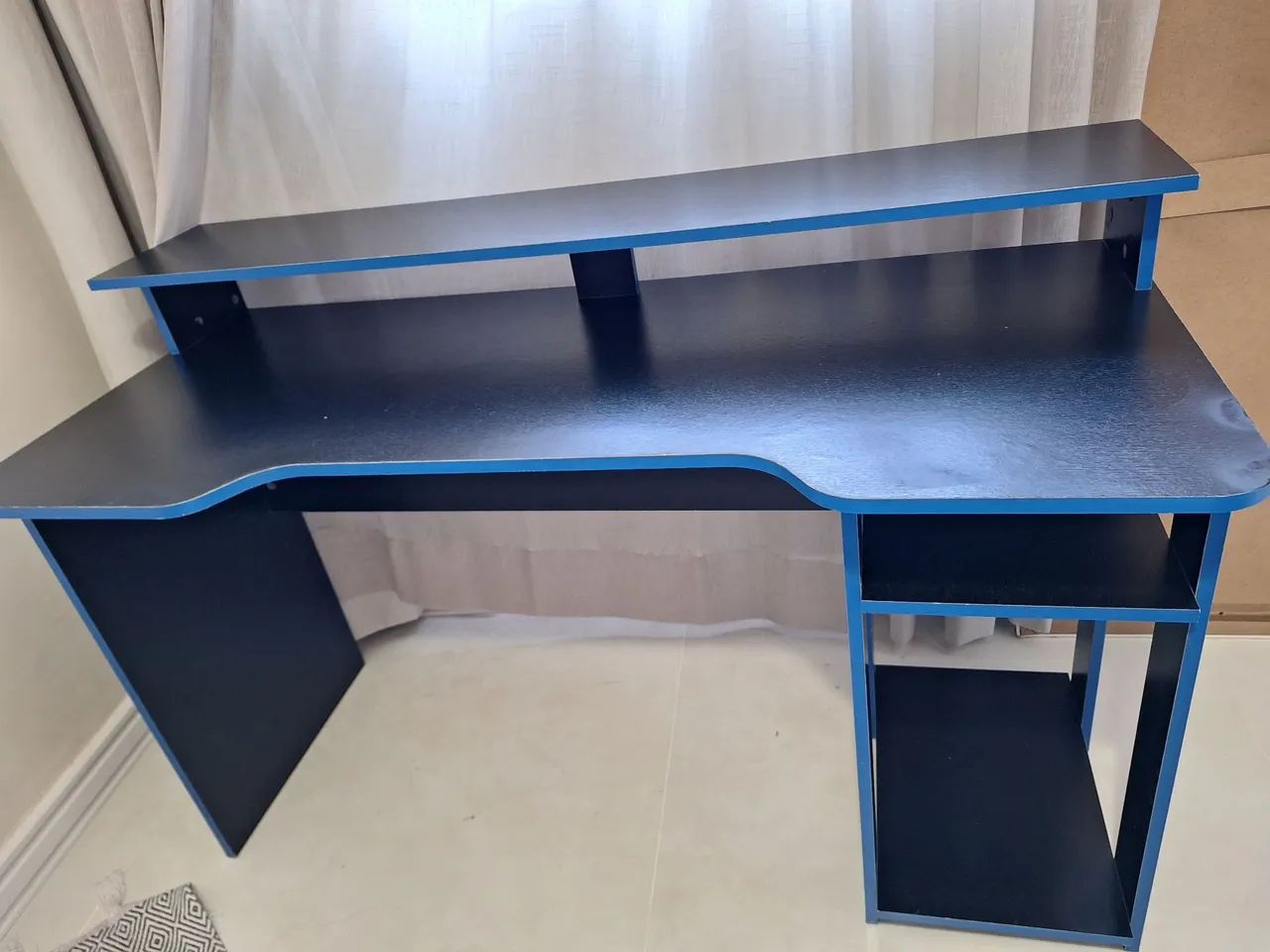 Mesa pc Gamer  - Foto 4