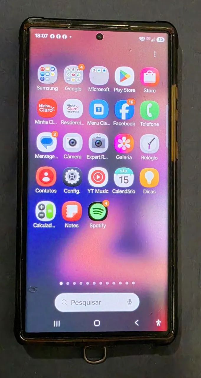 Samsung Galaxy S23 Ultra 512gb - Foto 4