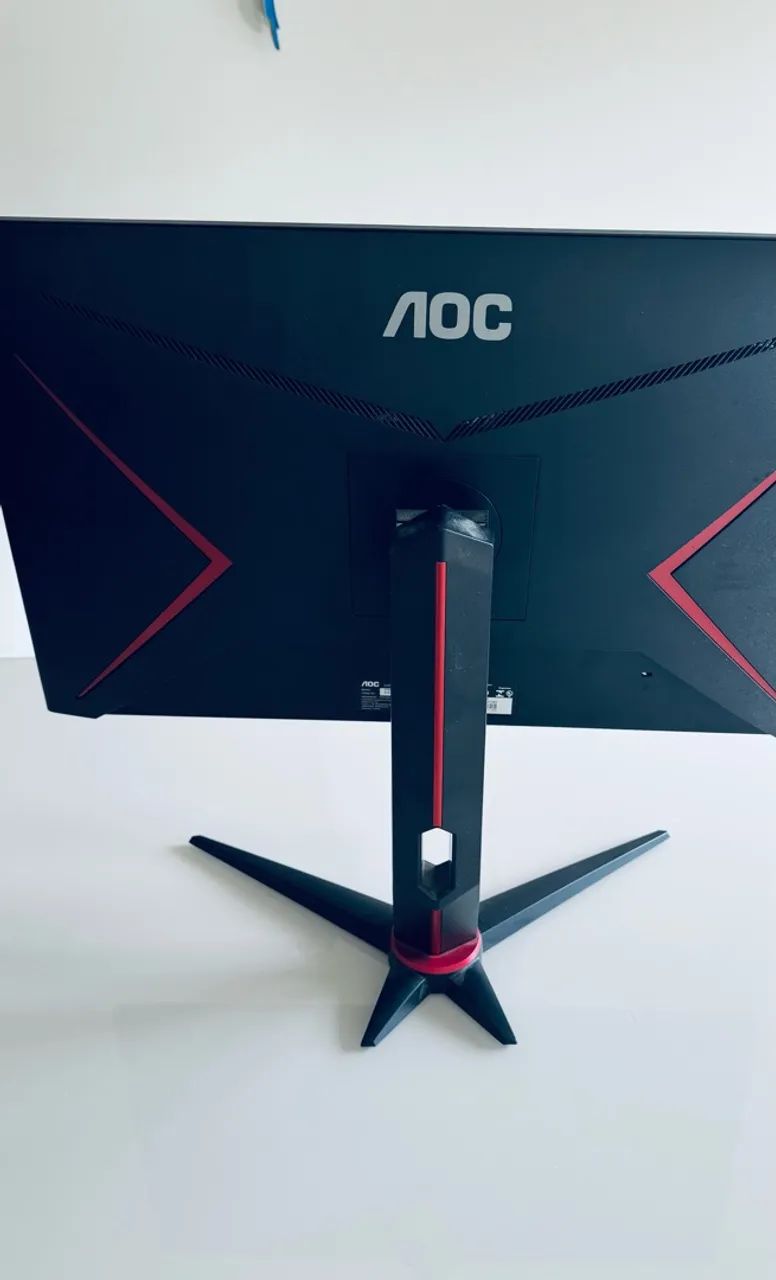 Monitor AOC 144Hz - Foto 2