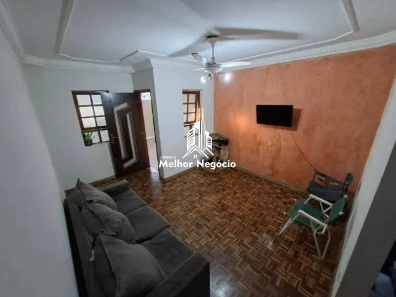 Casa à venda em Piracicaba, Castelinho, com 2 quartos, com 100 m² - Foto 2