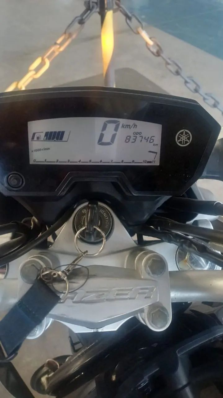 Fazer 250 - Foto 3