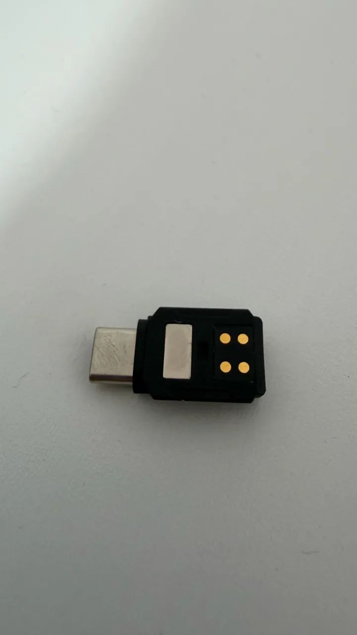 Adaptador USB-C para Osmo Pocket 2