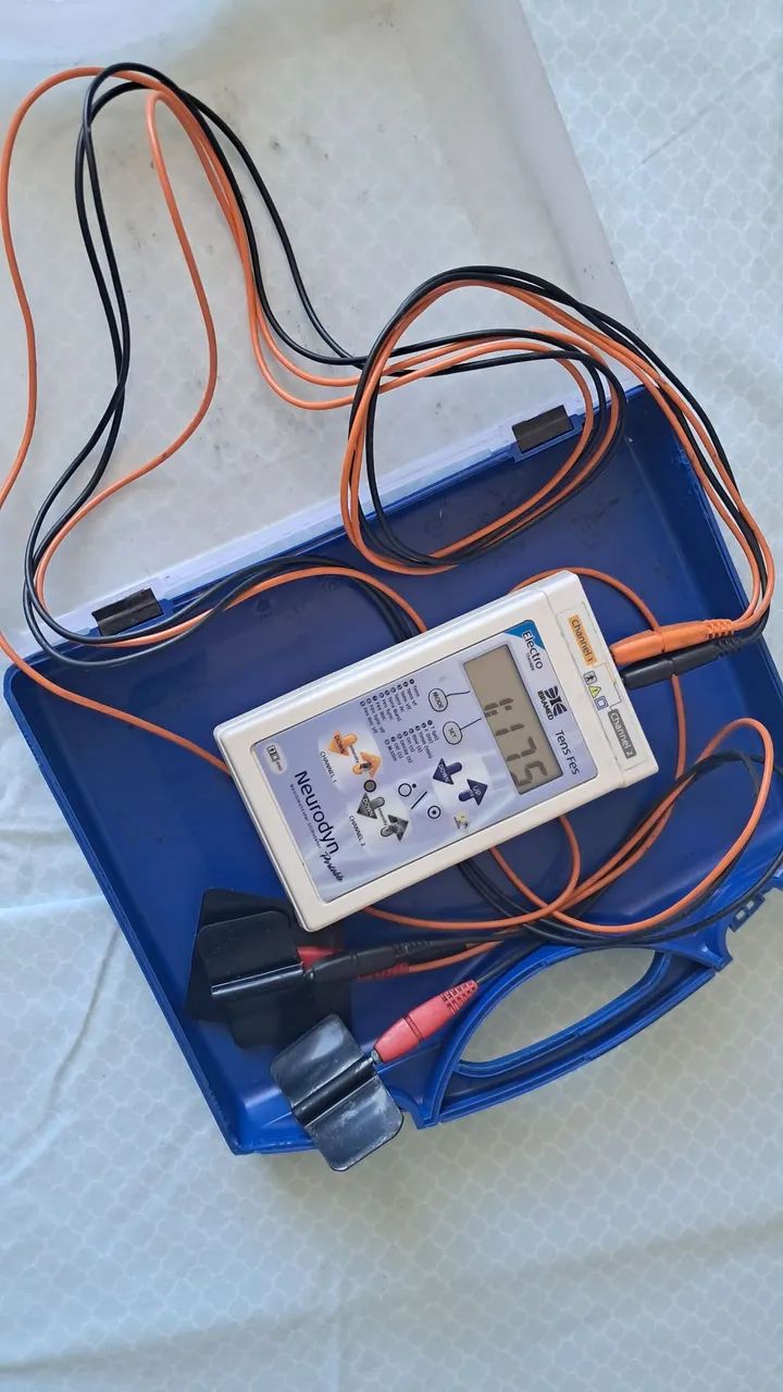 Aparelho TENS/FES Ibramed