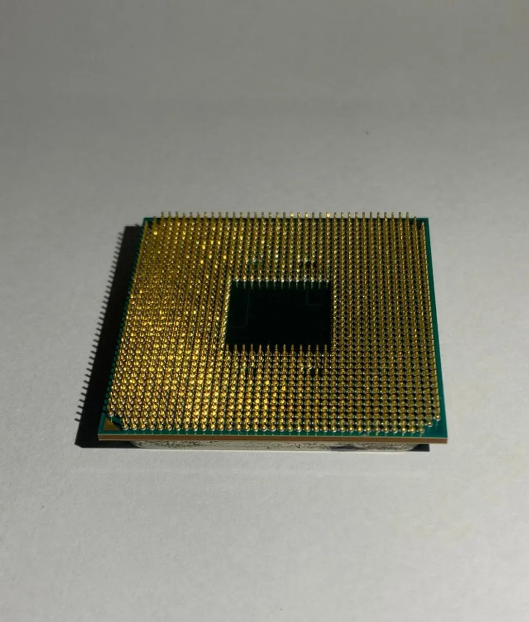 Processador AMD Athlon 3000G - 3.5GHz - 4 Thread - AM4 - Radeon VEGA 3 - Foto 3