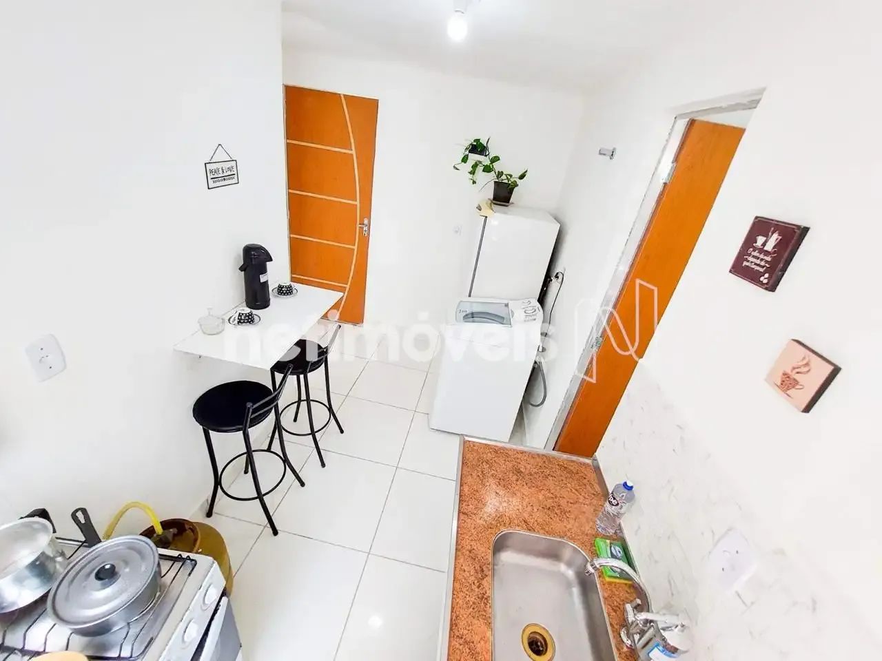 Venda Prédio Nova Esperança Belo Horizonte - Foto 2