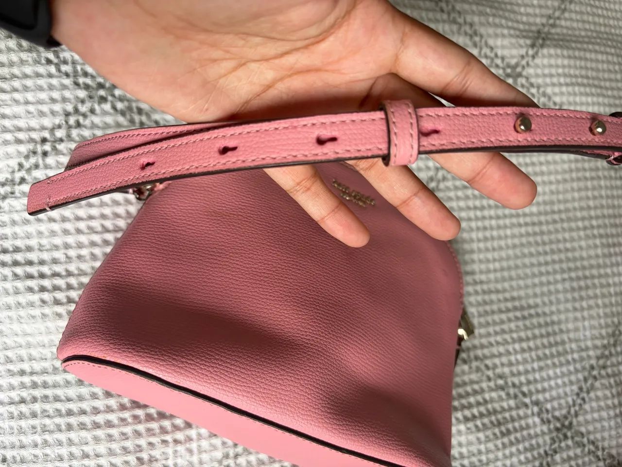 Bolsa transversal Kate spade  - Foto 5
