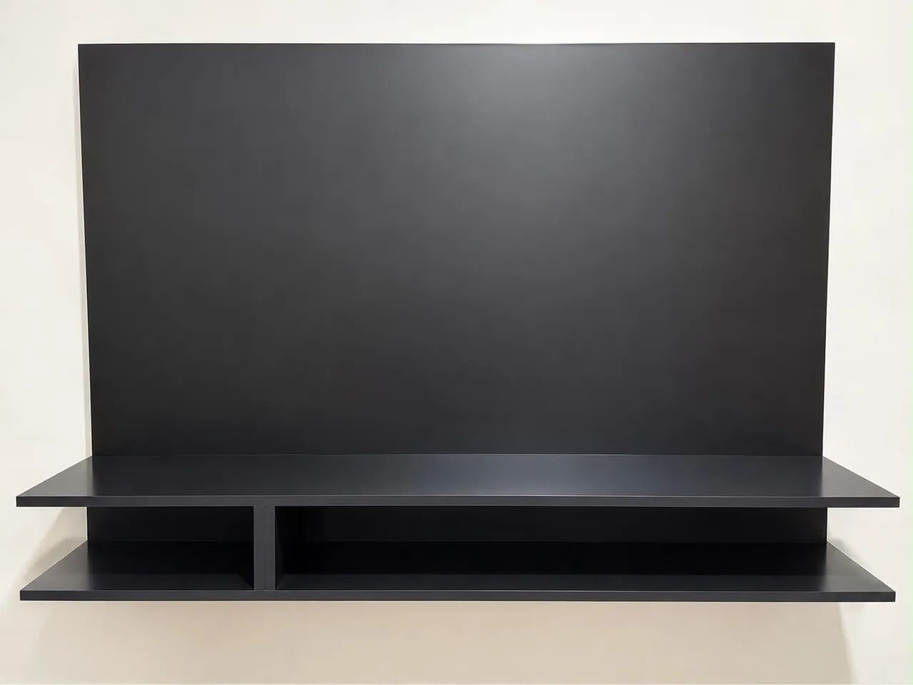 Painel de televisão 