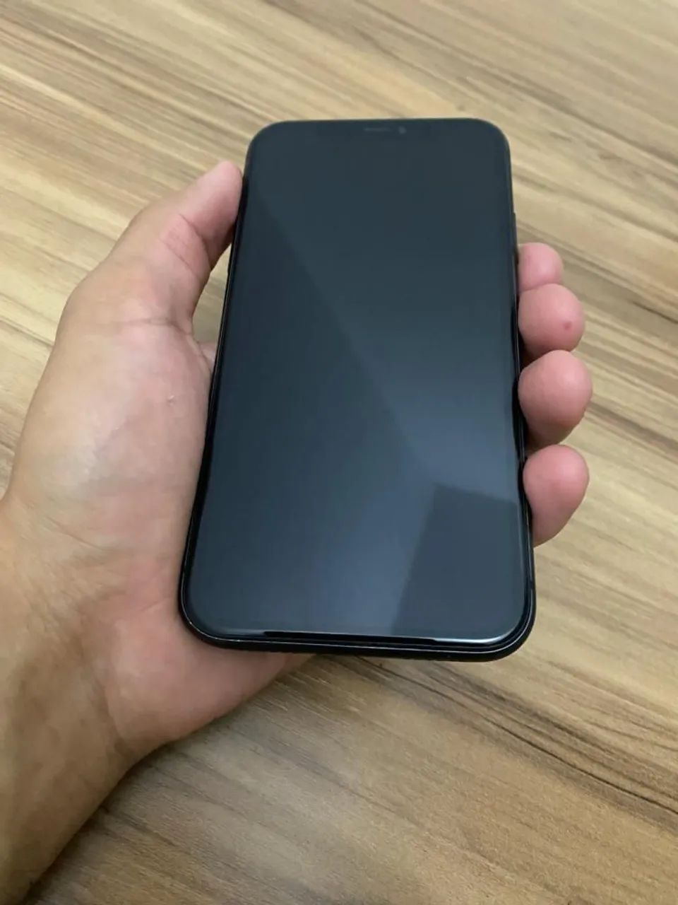 iPhone 11 64GB Preto  - Foto 3