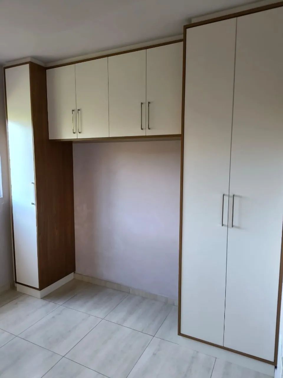 Móveis planejados em MDF quarto - Foto 2