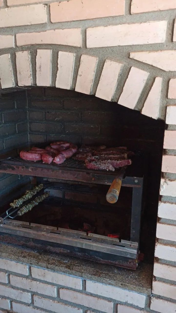 Churrasqueiro 