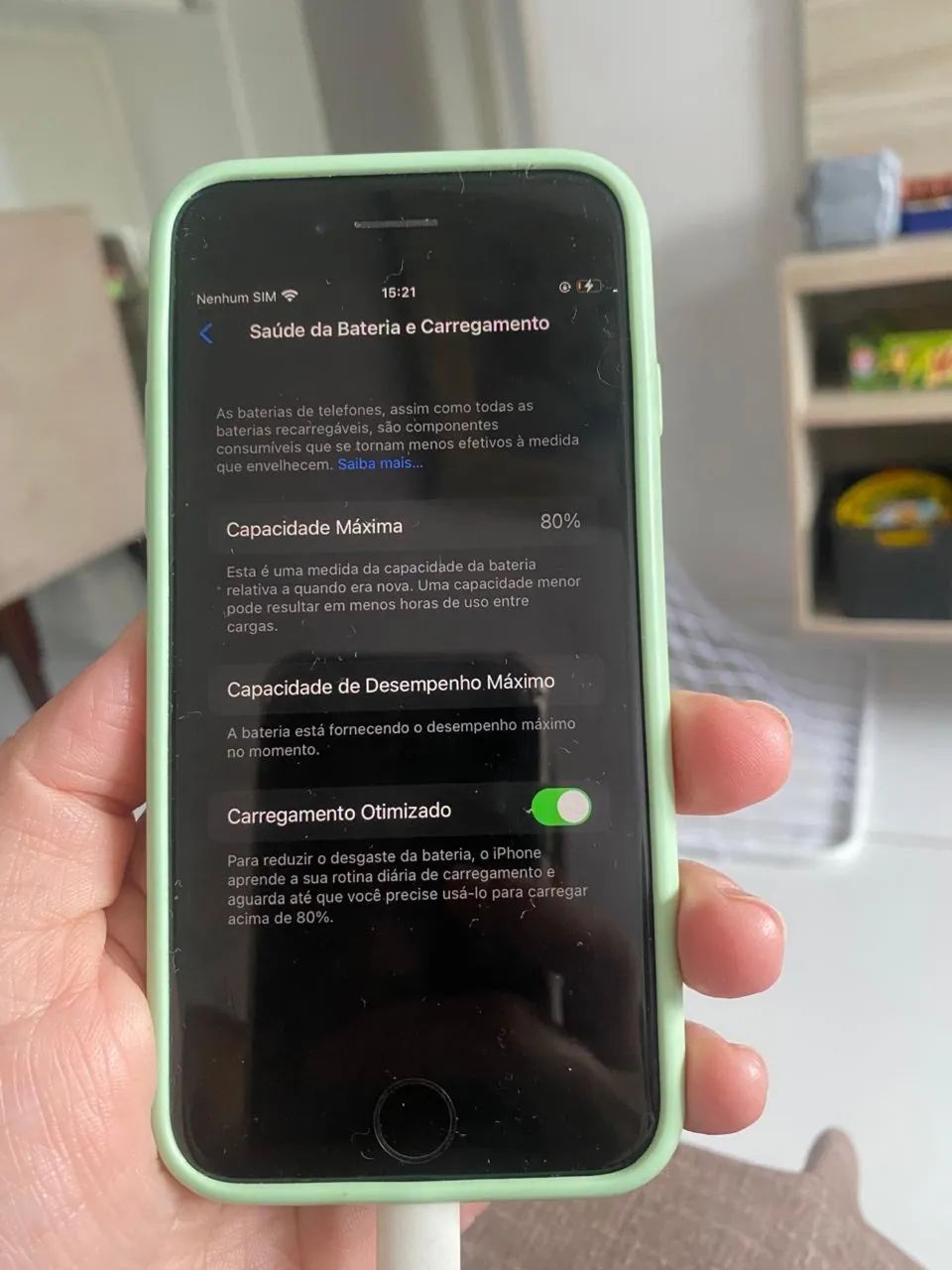 iPhone 8 64g - Celulares e Smartphones - Farol, Maceió 1533398833