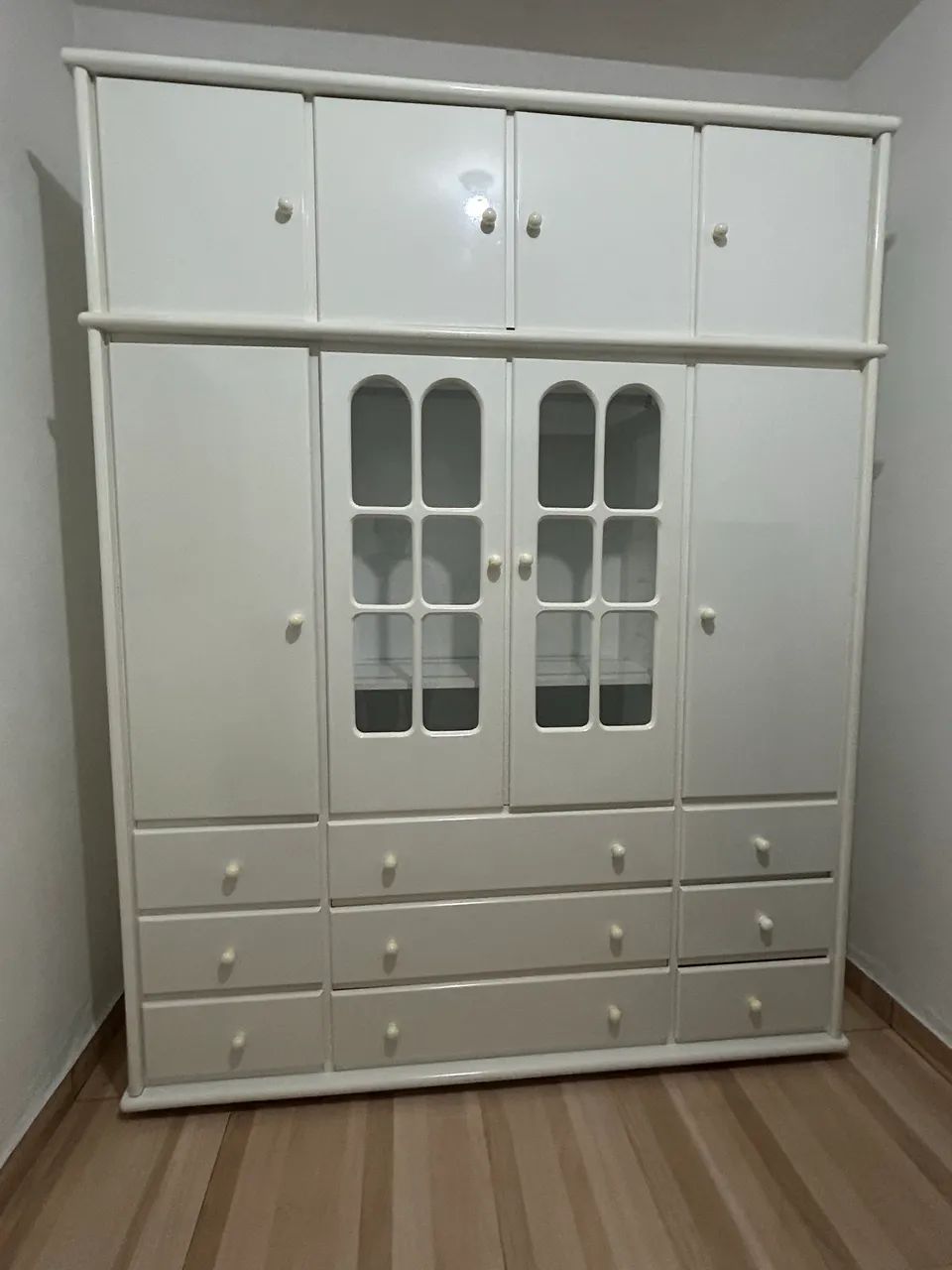 Vendo guarda-roupa infantil 