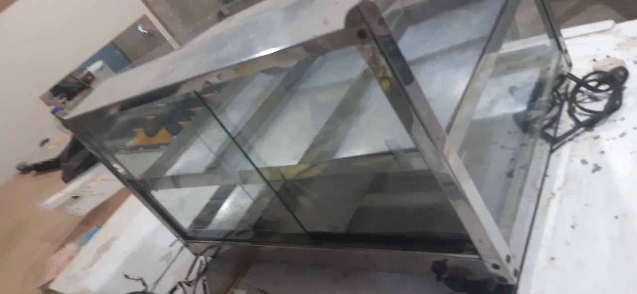 Estufa de salgados  - Foto 3