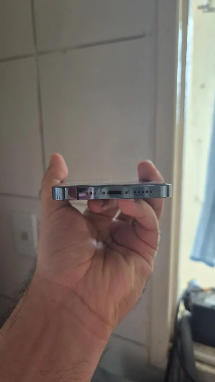 Iphone 13 Pro 256gb 86% - Foto 4