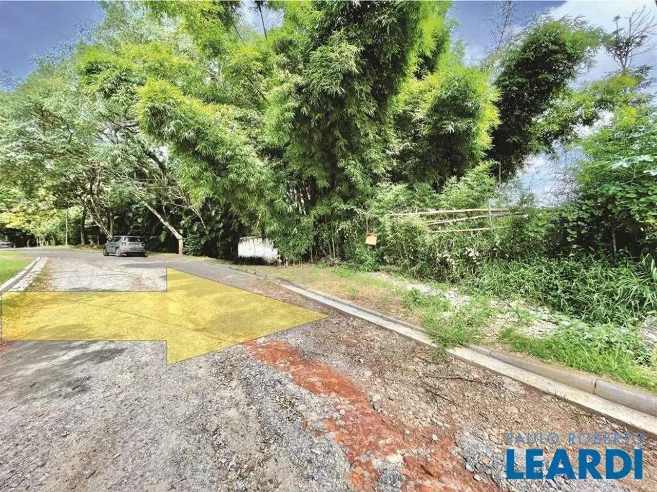 TERRENO EM CONDOMÍNIO - VILA SANTO ANTÔNIO - SP - Foto 2