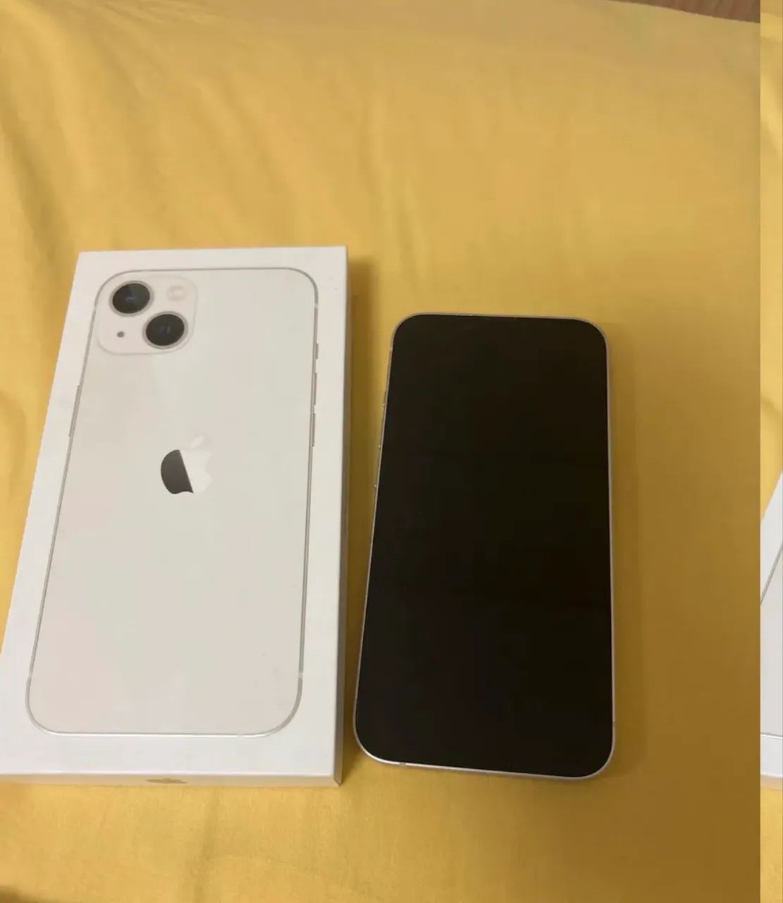 iPhone - Foto 2