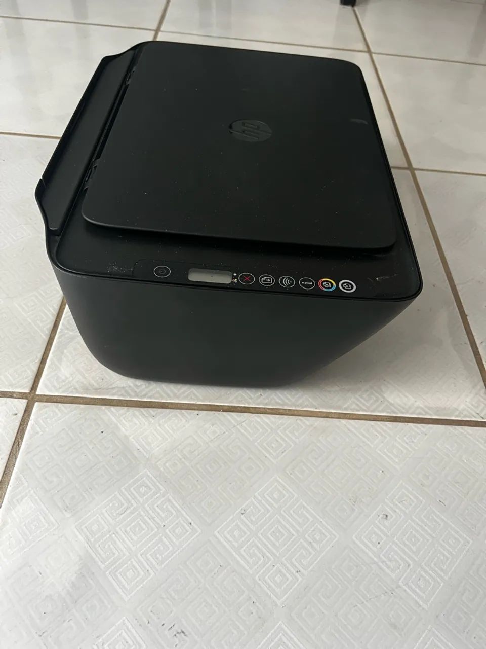 Impressora hP - Foto 3
