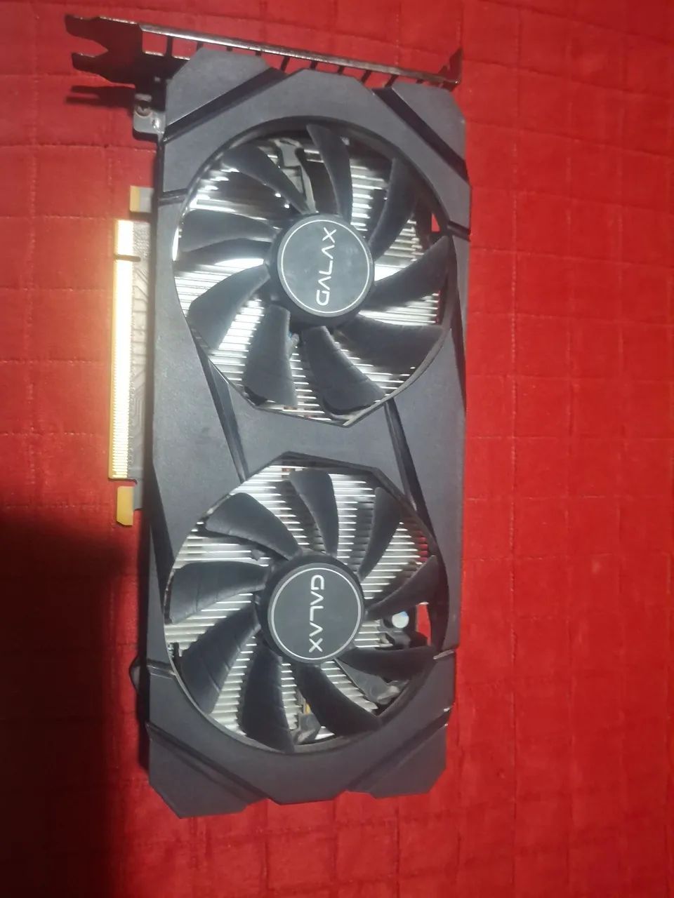 Placa de vídeo rtx 2060 - Foto 2