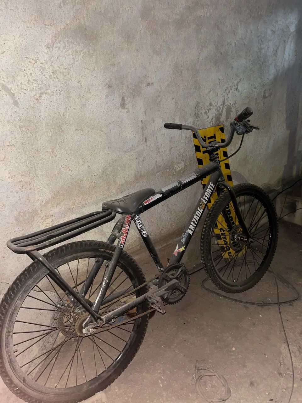 Bicicleta montadinha  - Foto 2