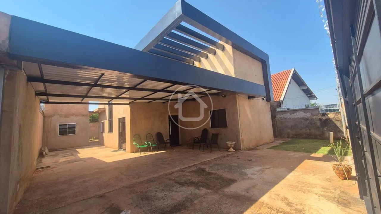 CASA COM 3 DORMITORIOS NA VILA SOBRINHO - Foto 2