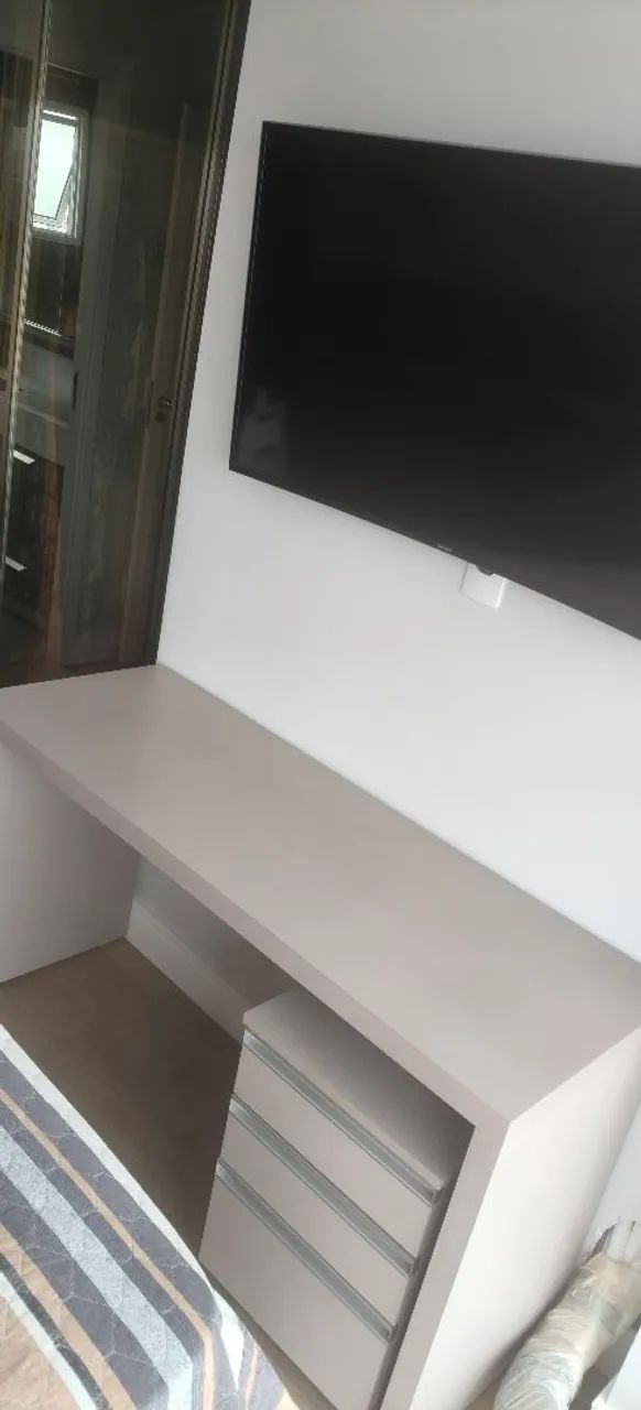 Mesa para home office/ estudo  - Foto 2