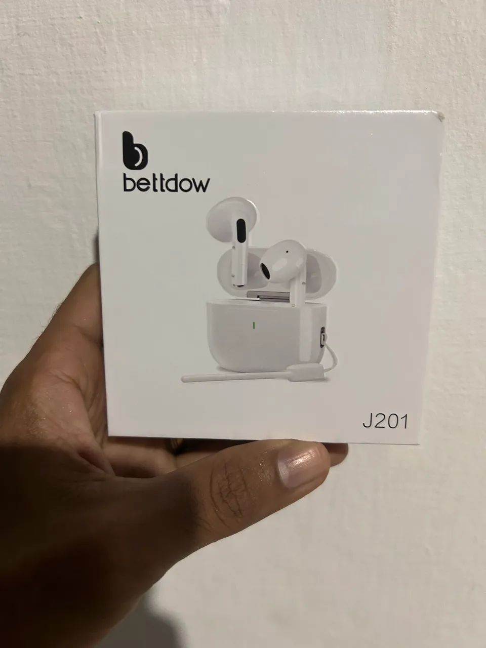 FONE BLUETOOTH BETTDOW 