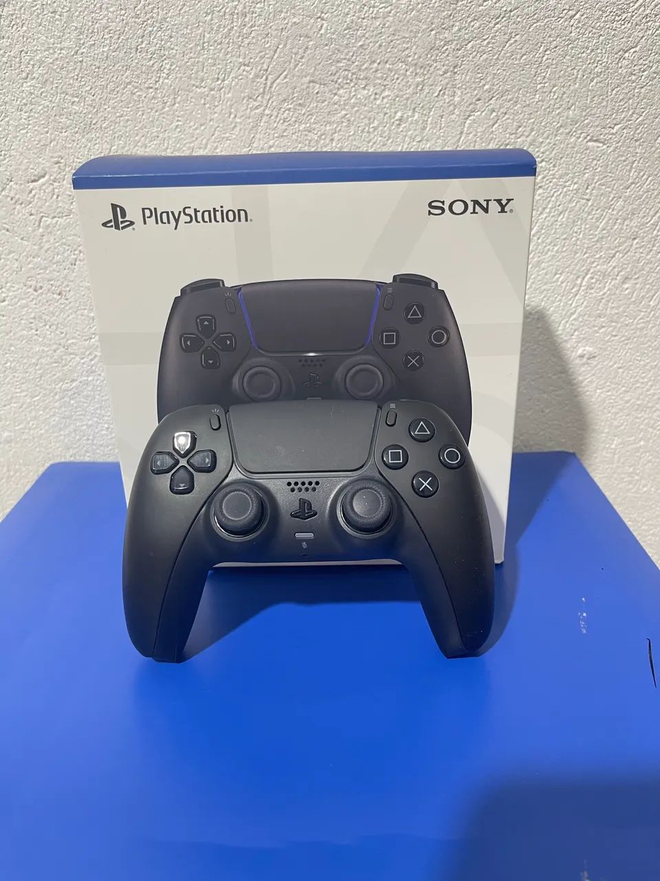 Dualsense - Controle de PS5 - Foto 2
