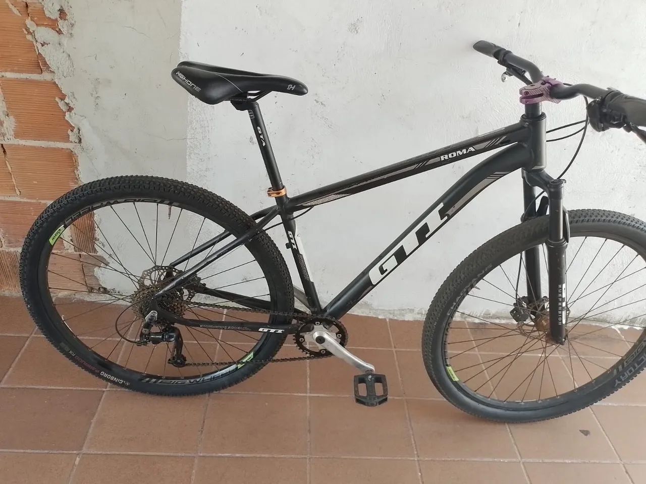 Bicicleta - Foto 4