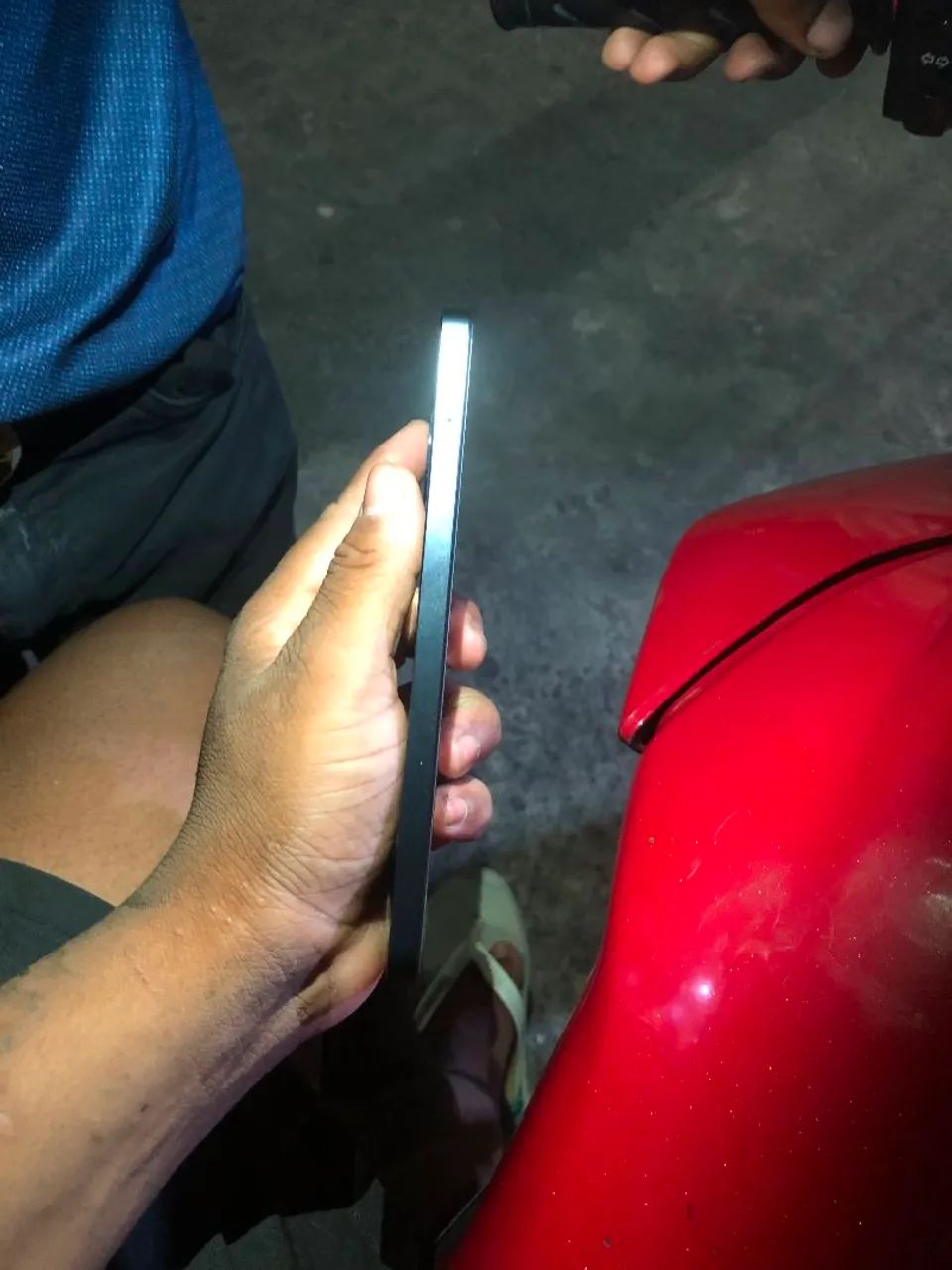 Samsung A07  - Foto 3