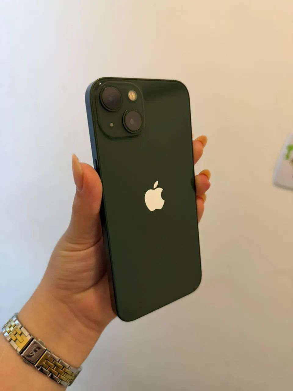 IPHONE 13 128gb ?  - Foto 5