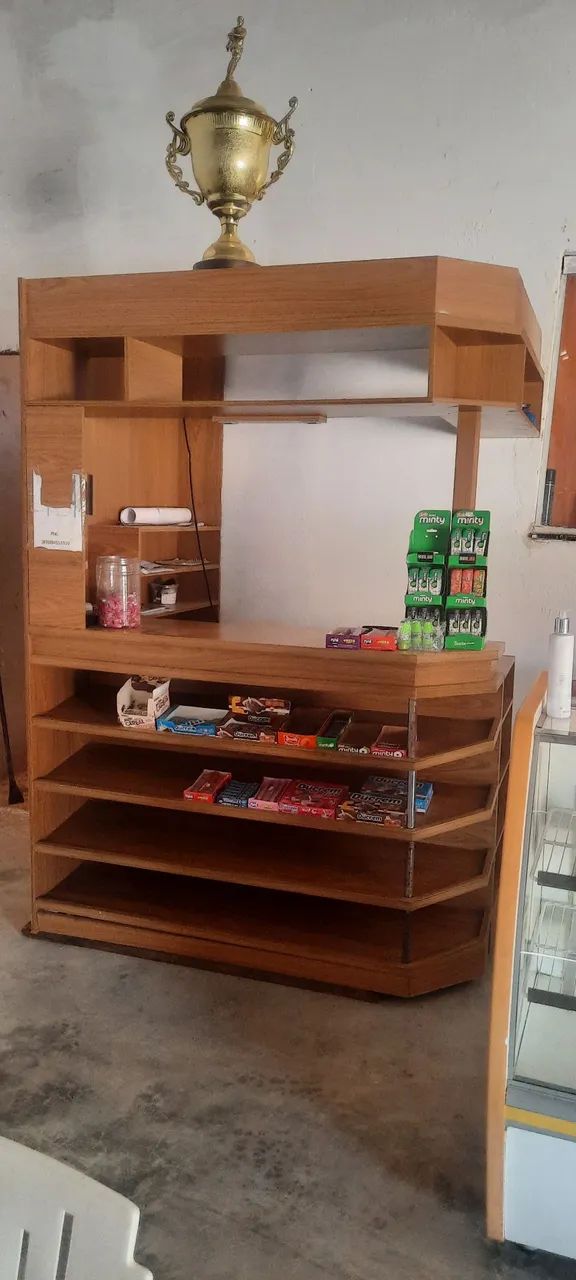 Padaria completa  - Foto 4