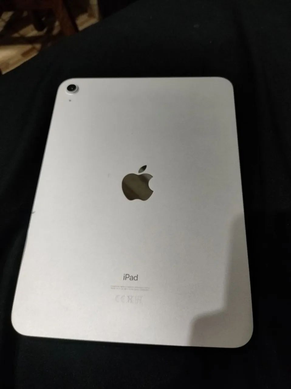 iPad 10 geração Novo com teclado e caneta - Foto 2