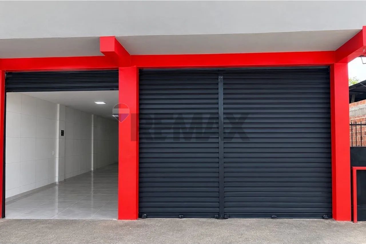 Ponto comercial para locação em Cajazeiras X - Foto 4