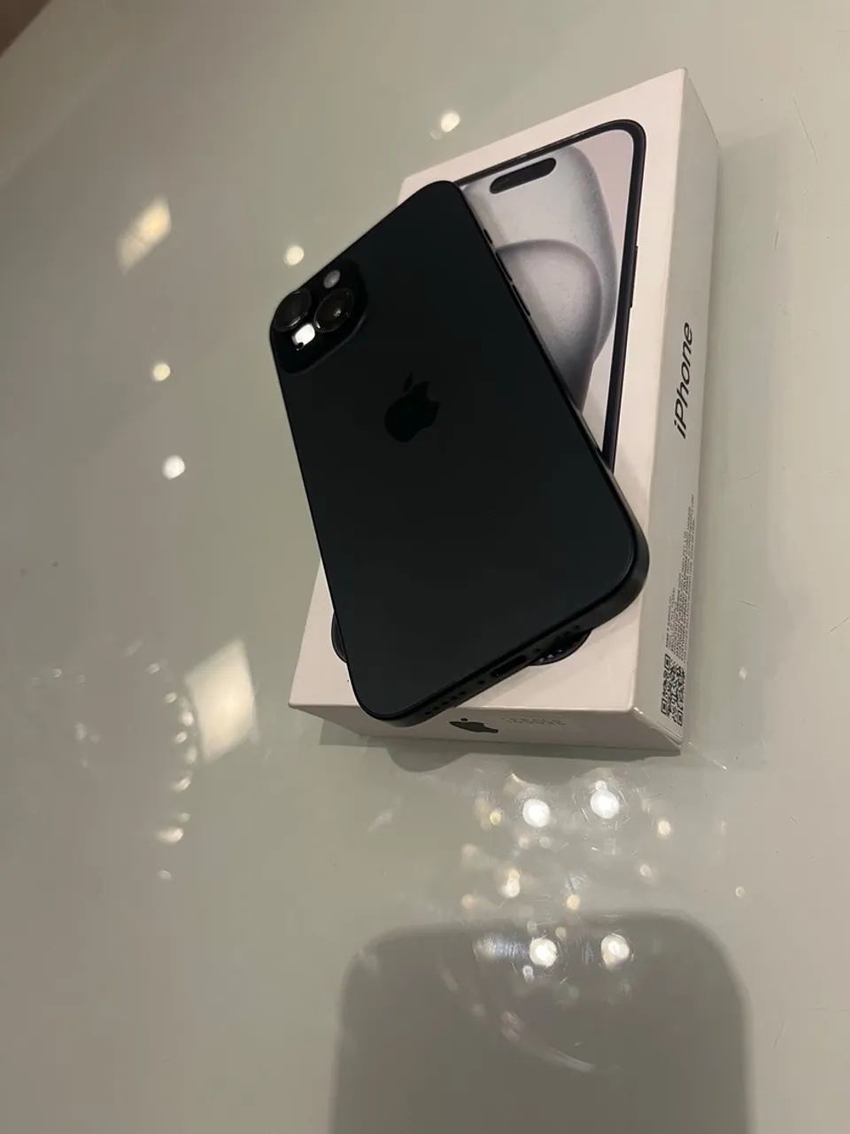 VENDO IPHONE 15  - Foto 2