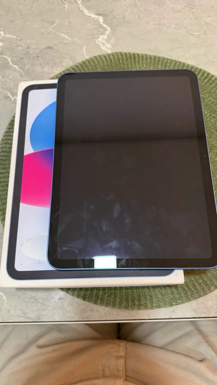 iPad  11 A16  128 Gb SemiZero - Foto 4