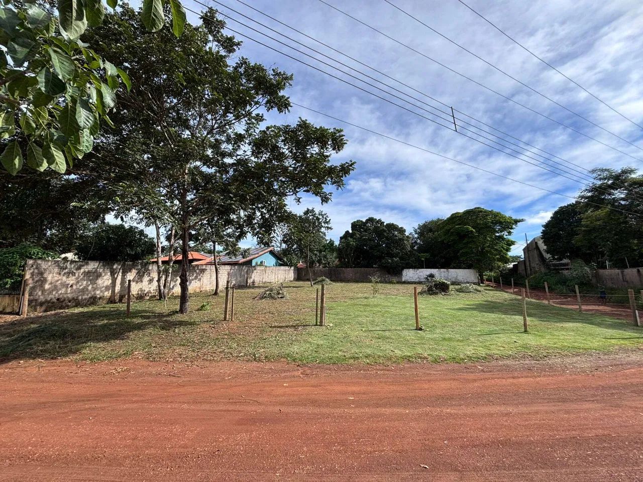 Terreno em Chapada dos Guimaraes - Foto 2