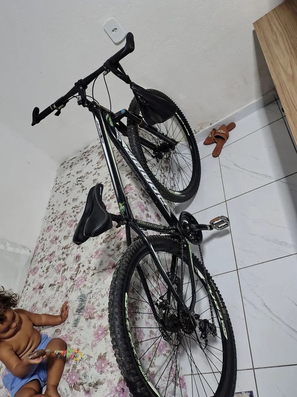 Vendo bicicleta aro 29 marca dropp  - Foto 2