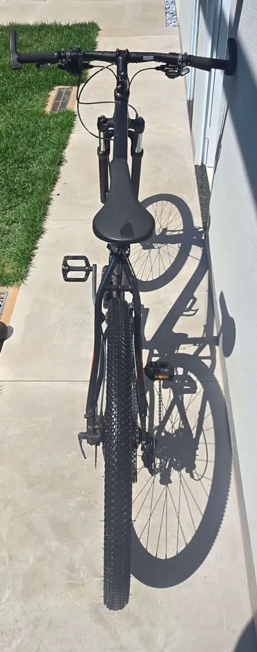 Bicicleta  - Foto 5