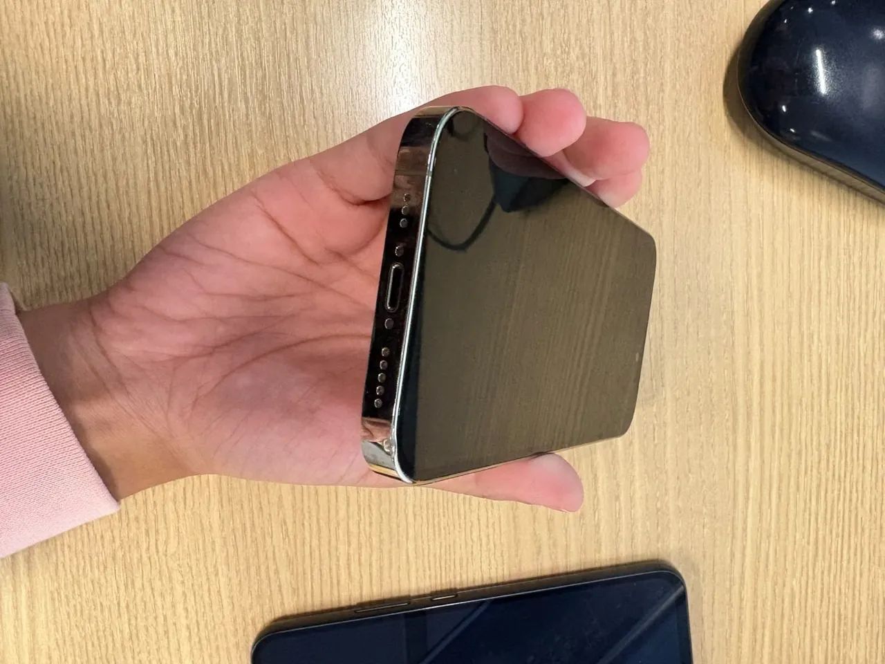 IPHONE 14 PRO 128gb - Foto 3
