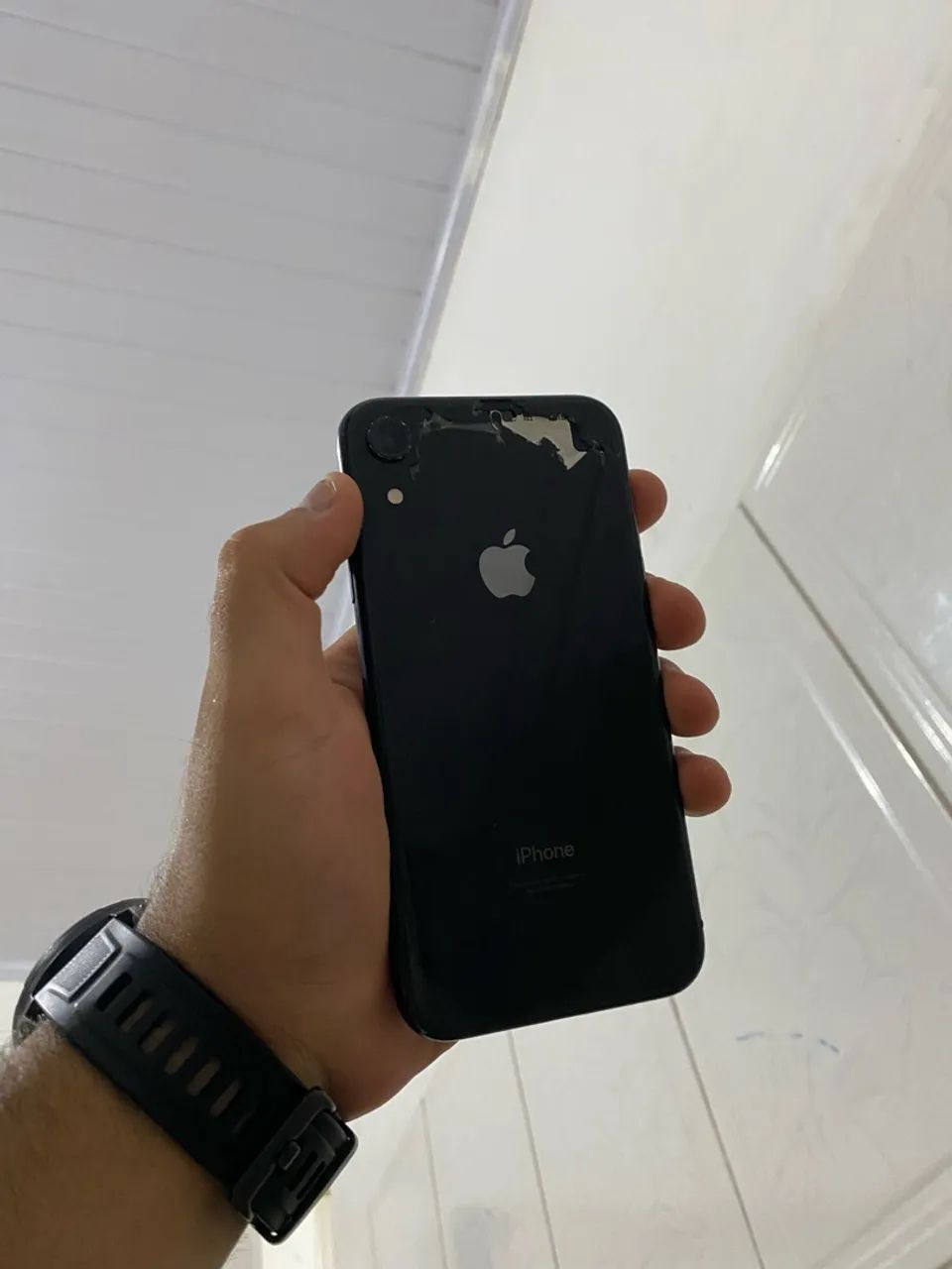 iPhone XR