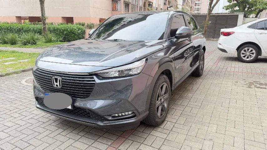 Honda Hr-V 2024