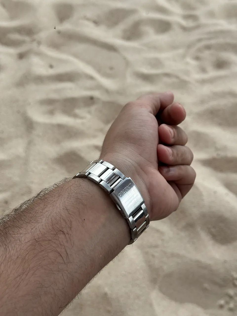 Orient Automático  - Foto 4