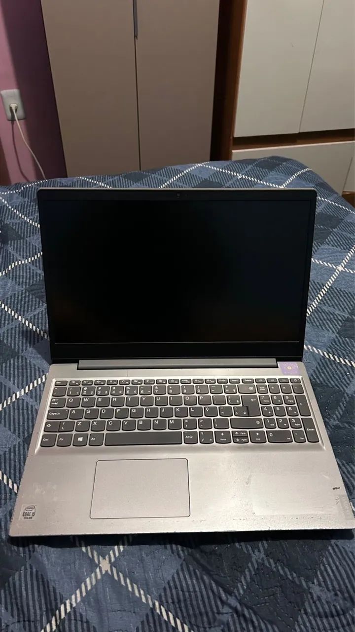 Notebook I5 + Mouse - Foto 3