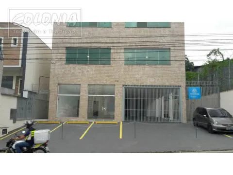 Prédio para locação - Paraíso, Santo André - Foto 2