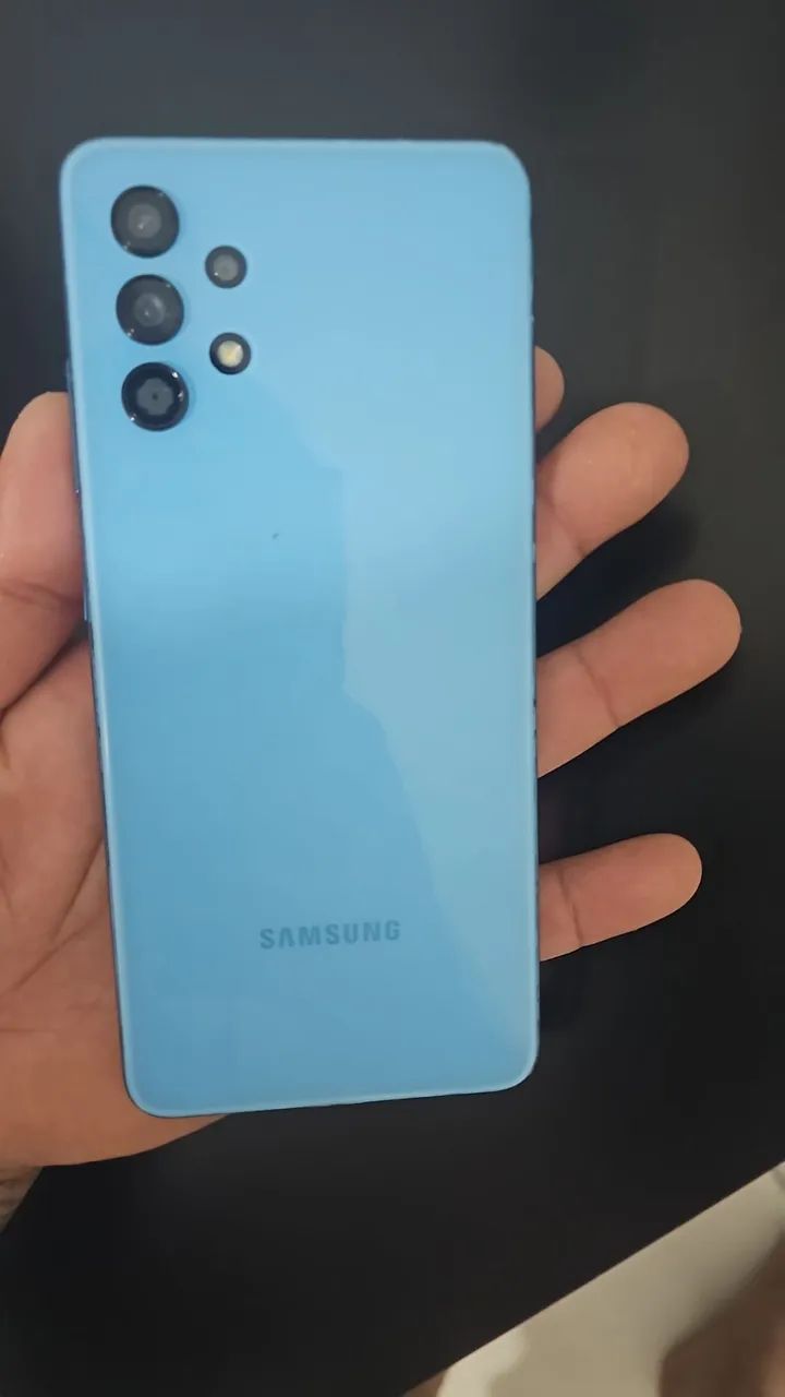 Samsung a32  - Foto 2