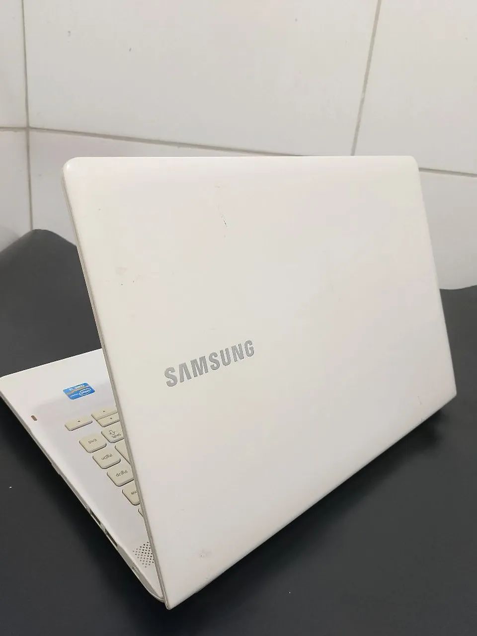 Notebook Samsung core i3 8gb HD de 500gb windows e pacote office  - Foto 2