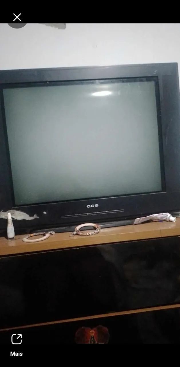 Tv - Foto 2