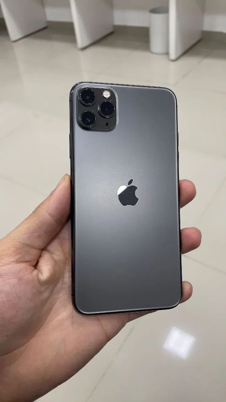 iPhone 11 pro Max 256 GB  - Foto 4